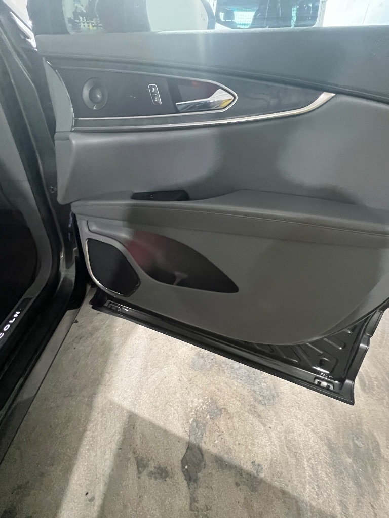 2020 Lincoln Nautilus Reserve - Photo 14