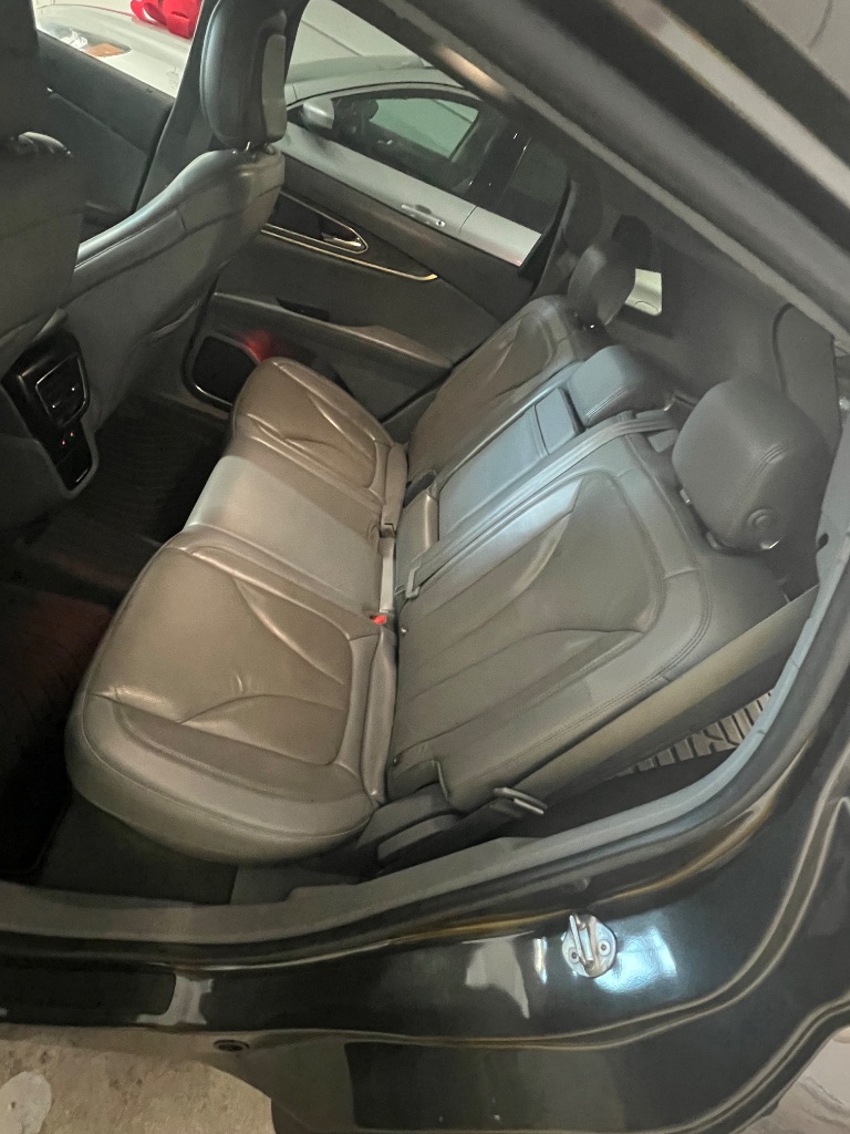 2020 Lincoln Nautilus Reserve - Photo 10
