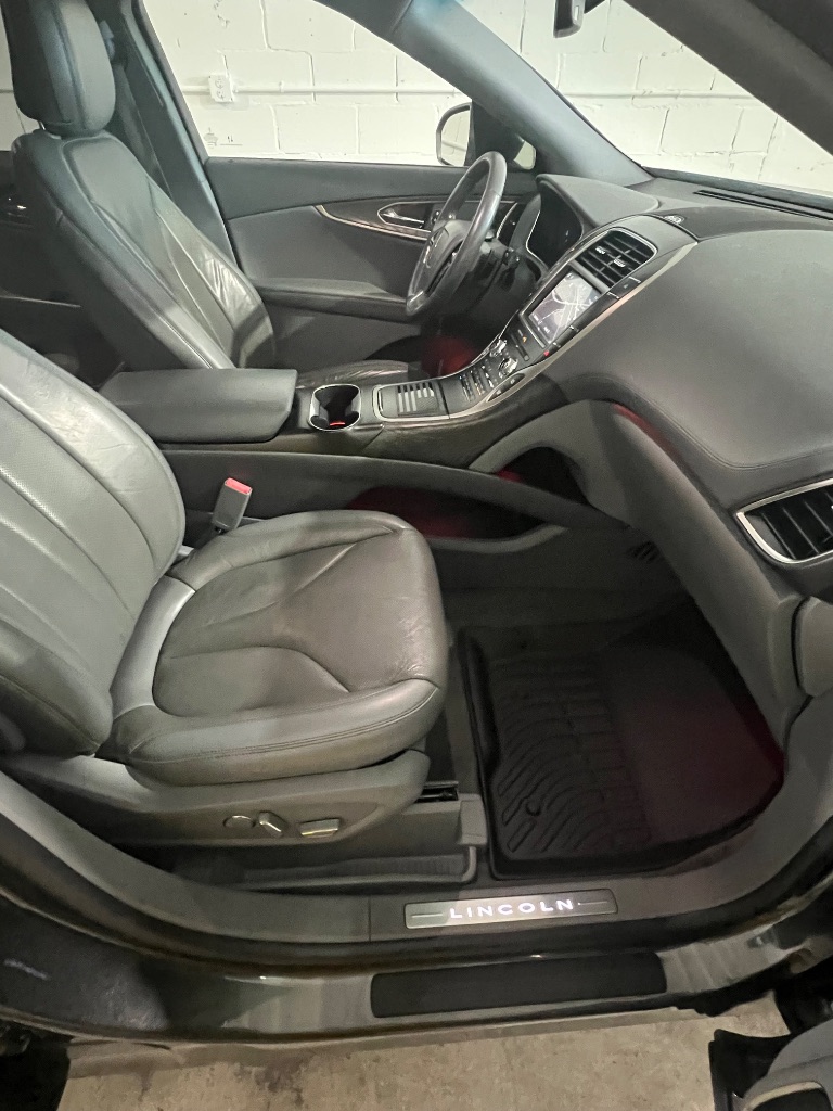2020 Lincoln Nautilus Reserve - Photo 15